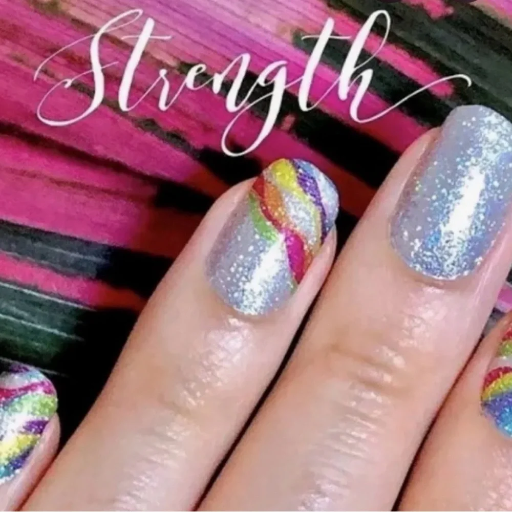 Color Street- Inner Strength - Picture 3 of 3